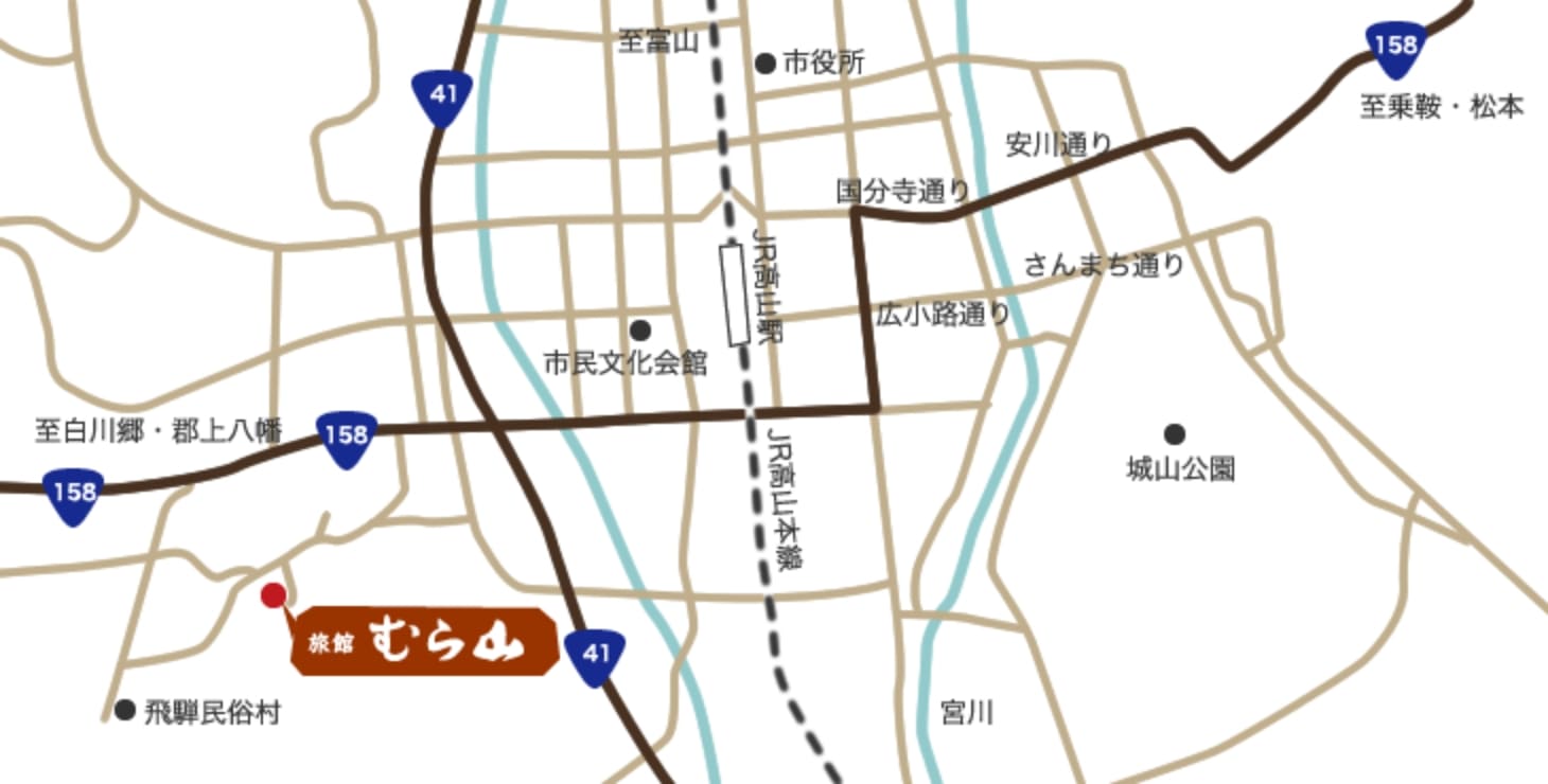 マップ