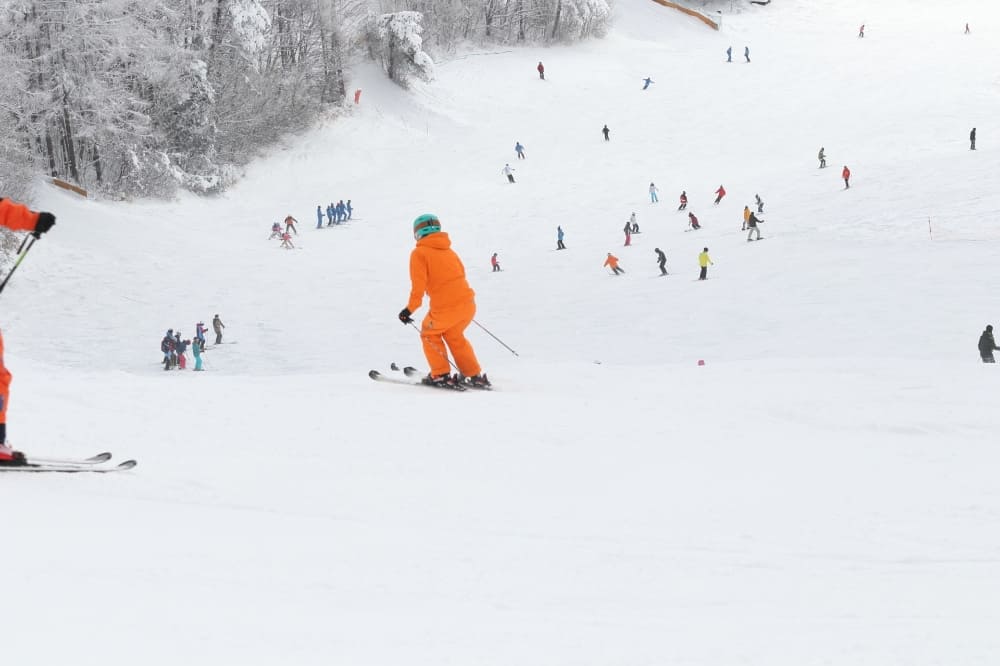 飛騨高山スキー場
